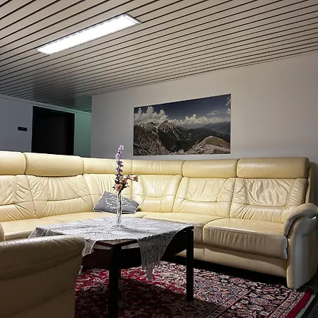 Sommerhotel Karwendel Hotel