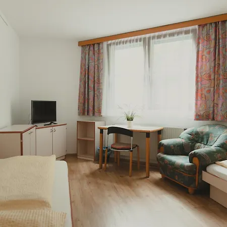 Sommerhotel Karwendel Innsbruck