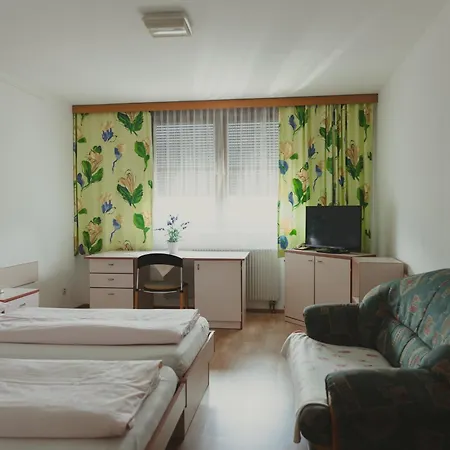 Sommerhotel Karwendel Innsbruck