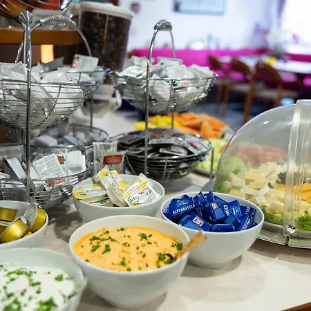 Hotel Sommerhotel Karwendel Innsbruck