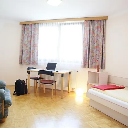 Sommerhotel Karwendel Hotel 3*