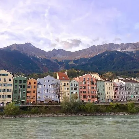 Hotel Sommerhotel Karwendel 3*