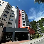 Sommerhotel Karwendel 3*