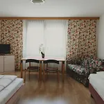 Szálloda Sommerhotel Karwendel