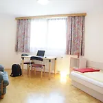 Sommerhotel Karwendel