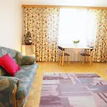 Szálloda Sommerhotel Karwendel