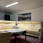 Sommerhotel Karwendel 3*