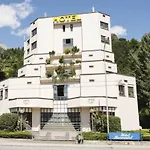Sommerhotel Karwendel 3*