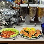 מלון Sommerhotel Karwendel