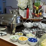 מלון Sommerhotel Karwendel