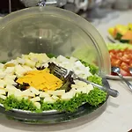 Sommerhotel Karwendel 3* אינסברוק