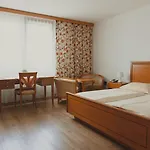 Szálloda Sommerhotel Karwendel