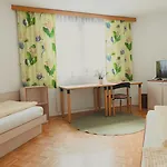 Szálloda Sommerhotel Karwendel Innsbruck