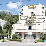 Sommerhotel Karwendel מלון 3*