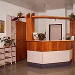 Sommerhotel Karwendel מלון