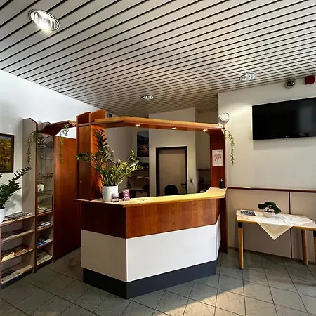 Szálloda Sommerhotel Karwendel Innsbruck