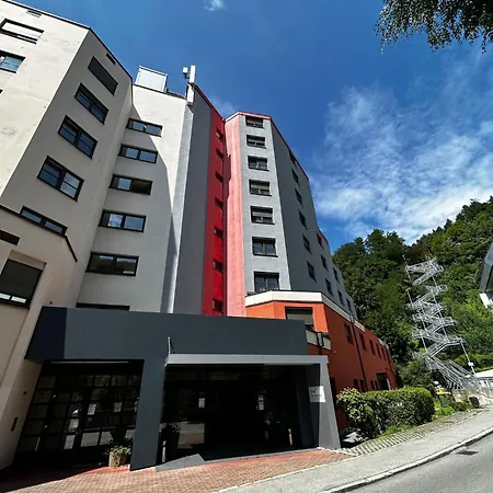 Sommerhotel Karwendel 3*