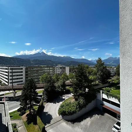 Sommerhotel Karwendel