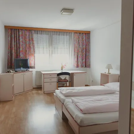 Hotel Sommerhotel Karwendel