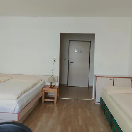 Sommerhotel Karwendel 3*