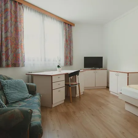 ソンマーホテル カルウェンダル