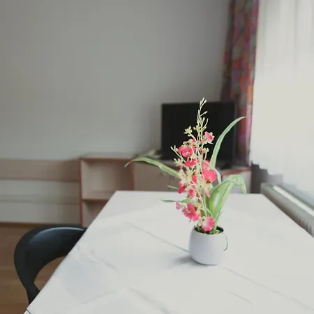 조머호텔 카르벤델 인스브루크