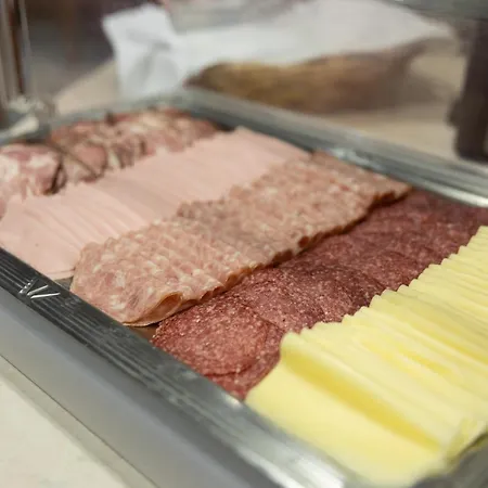 호텔 조머호텔 카르벤델
