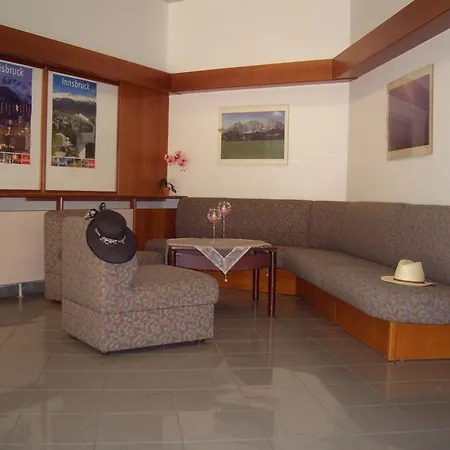 Hotel Sommerhotel Karwendel 3*