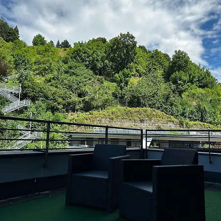 ホテル ソンマーホテル カルウェンダル