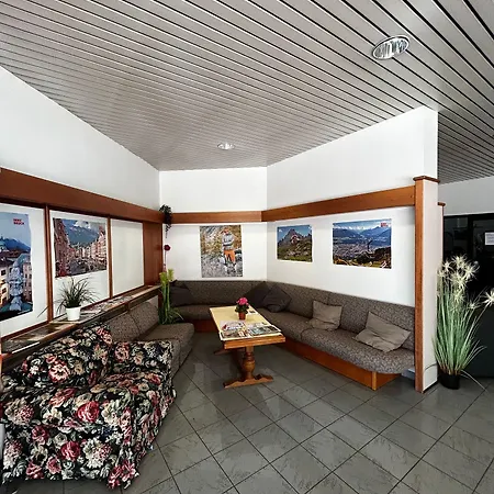 Sommerhotel Karwendel Innsbruck