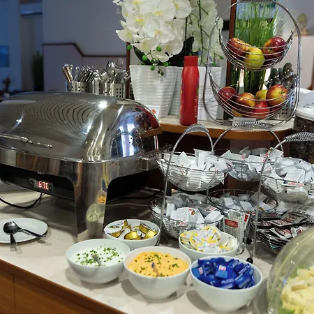 Hotel Sommerhotel Karwendel