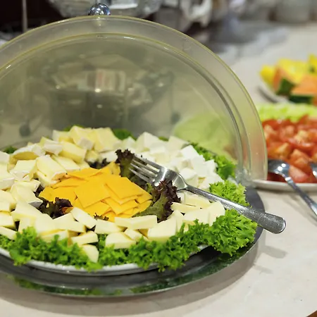 ソンマーホテル カルウェンダル 3* インスブルック