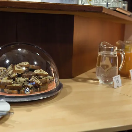 ホテル ソンマーホテル カルウェンダル 3*