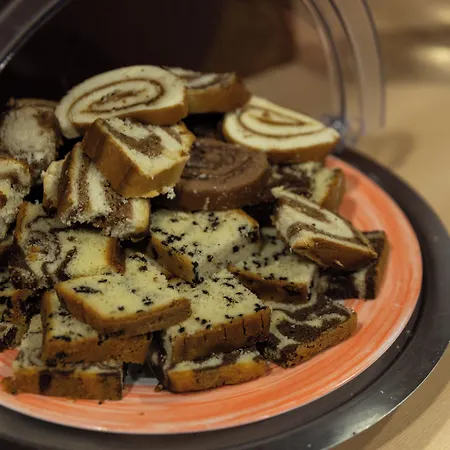 ソンマーホテル カルウェンダル インスブルック