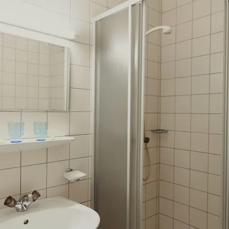 Sommerhotel Karwendel 3* Innsbruck
