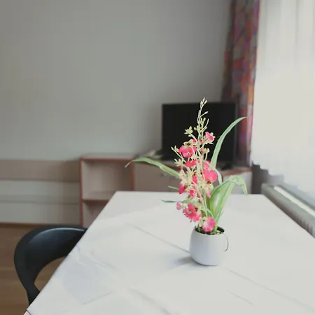 Hotel Sommerhotel Karwendel Innsbruck