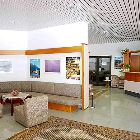 Sommerhotel Karwendel Hotel 3*