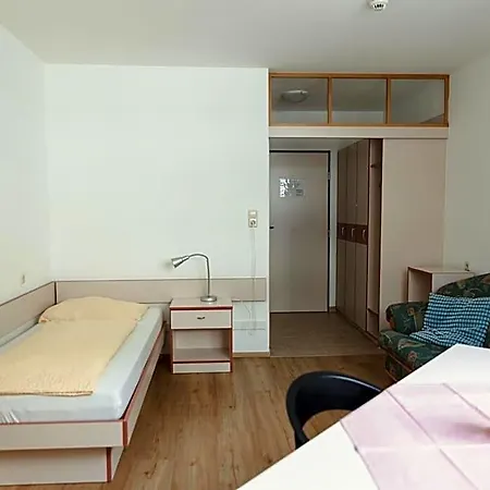 Sommerhotel Karwendel 3*