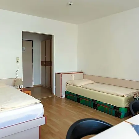 Sommerhotel Karwendel Hotel Innsbruck
