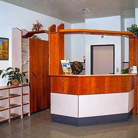 Sommerhotel Karwendel Innsbruck