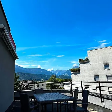 Hotel Sommerhotel Karwendel