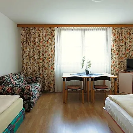 Hotel Sommerhotel Karwendel