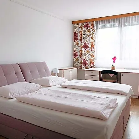 Sommerhotel Karwendel Hotel