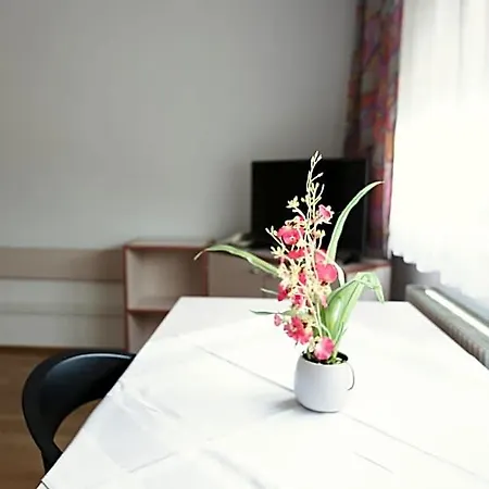 Sommerhotel Karwendel Hotel 3*