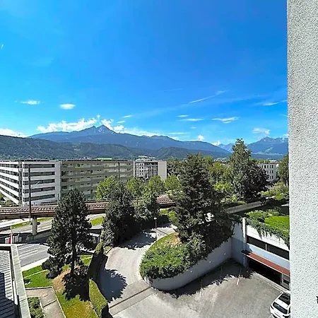 Sommerhotel Karwendel 3*