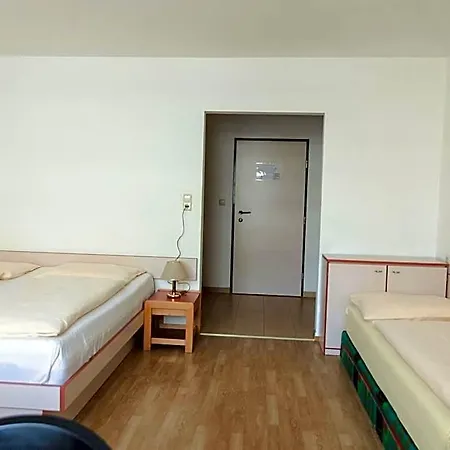 Hotel Sommerhotel Karwendel 3*
