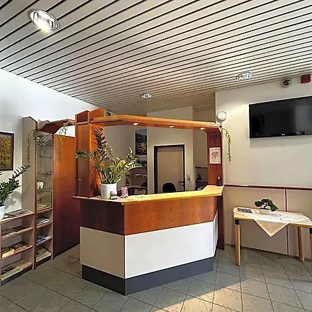 Sommerhotel Karwendel 3*