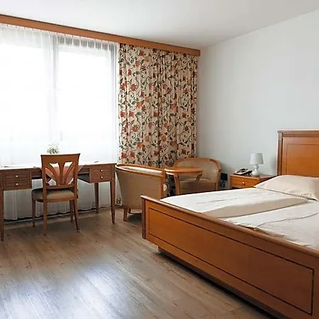 Sommerhotel Karwendel Hotel