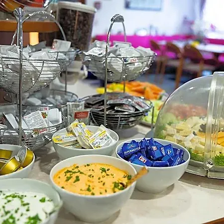 Sommerhotel Karwendel 3* Innsbruck