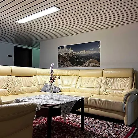 Sommerhotel Karwendel Hotel 3*